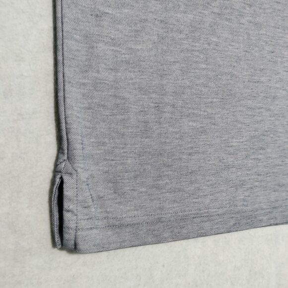 Travis Mathew Oceanside Blocked Polo Mens Size XXL Embroidered EUC - Picture 5 of 13